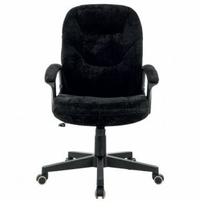 Кресло офисное BRABIX PREMIUM "Trend EX-568", велюр, черное, 533014 в Салехарде - salekhard.ok-mebel.com | фото 2