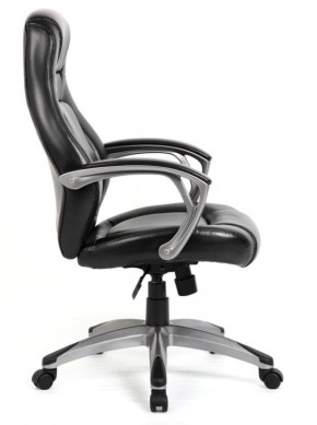 Кресло офисное BRABIX PREMIUM "Turbo EX-569" (черное) 531014 в Салехарде - salekhard.ok-mebel.com | фото 3
