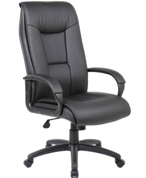 Кресло офисное BRABIX PREMIUM "Work EX-513" (экокожа, черное) 531943 в Салехарде - salekhard.ok-mebel.com | фото