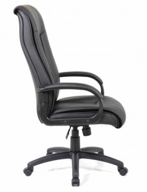 Кресло офисное BRABIX PREMIUM "Work EX-513" (экокожа, черное) 531943 в Салехарде - salekhard.ok-mebel.com | фото 3