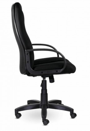 Кресло офисное BRABIX "Classic EX-685" (ткань E, черное) 532024 в Салехарде - salekhard.ok-mebel.com | фото 3