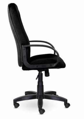 Кресло офисное BRABIX "Classic EX-685" (ткань С, черное) 532022 в Салехарде - salekhard.ok-mebel.com | фото 2