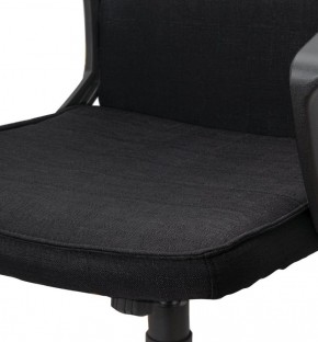 Кресло офисное BRABIX "Delta EX-520" (черное) 531578 в Салехарде - salekhard.ok-mebel.com | фото 4