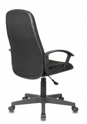 Кресло офисное BRABIX "Element EX-289" (черное) 532092 в Салехарде - salekhard.ok-mebel.com | фото 4