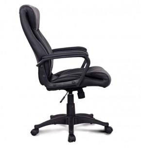 Кресло офисное BRABIX "Enter EX-511" (экокожа/черная) 530859 в Салехарде - salekhard.ok-mebel.com | фото 3