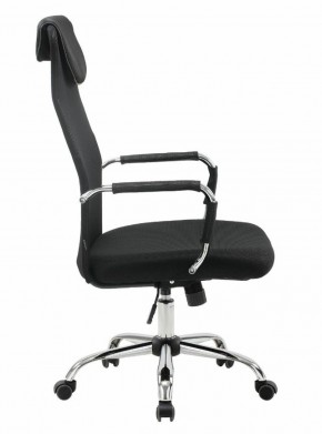 Кресло офисное BRABIX "Fit EX-514" (черное) 531949 в Салехарде - salekhard.ok-mebel.com | фото 2