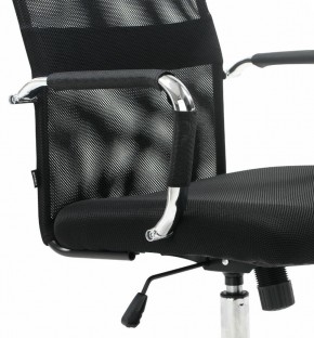 Кресло офисное BRABIX "Fit EX-514" (черное) 531949 в Салехарде - salekhard.ok-mebel.com | фото 4