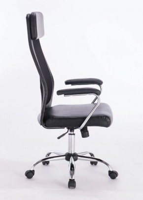 Кресло офисное BRABIX "Flight EX-540" (черное) 531850 в Салехарде - salekhard.ok-mebel.com | фото 3