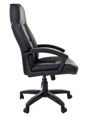 Кресло офисное BRABIX "Formula EX-537" (черное) 531388 в Салехарде - salekhard.ok-mebel.com | фото 3
