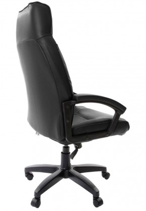 Кресло офисное BRABIX "Formula EX-537" (черное) 531388 в Салехарде - salekhard.ok-mebel.com | фото 4