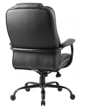Кресло офисное BRABIX PREMIUM "Heavy Duty HD-001" (черный) 531015 в Салехарде - salekhard.ok-mebel.com | фото 4