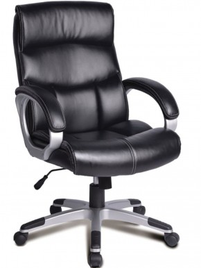 Кресло офисное BRABIX "Impulse EX-505" (черное) 530876 в Салехарде - salekhard.ok-mebel.com | фото