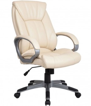 Кресло офисное BRABIX "Maestro EX-506" (бежевое) 531168 в Салехарде - salekhard.ok-mebel.com | фото 1