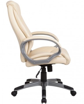 Кресло офисное BRABIX "Maestro EX-506" (бежевое) 531168 в Салехарде - salekhard.ok-mebel.com | фото 3