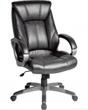Кресло офисное BRABIX "Maestro EX-506" (черное) 530877 в Салехарде - salekhard.ok-mebel.com | фото