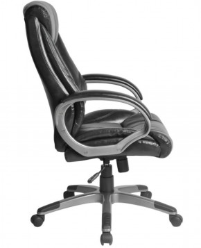 Кресло офисное BRABIX "Maestro EX-506" (черное) 530877 в Салехарде - salekhard.ok-mebel.com | фото 3