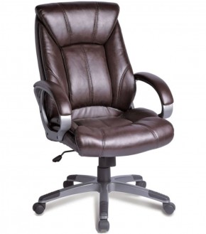 Кресло офисное BRABIX "Maestro EX-506" (коричневое) 530878 в Салехарде - salekhard.ok-mebel.com | фото 1
