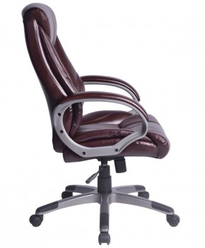 Кресло офисное BRABIX "Maestro EX-506" (коричневое) 530878 в Салехарде - salekhard.ok-mebel.com | фото 2