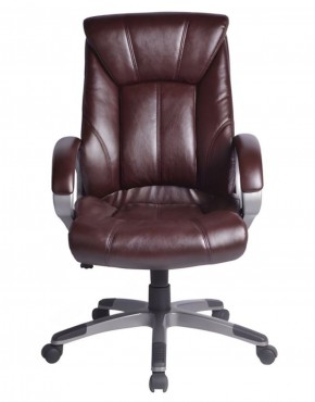 Кресло офисное BRABIX "Maestro EX-506" (коричневое) 530878 в Салехарде - salekhard.ok-mebel.com | фото 3