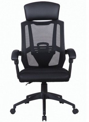 Кресло офисное BRABIX "Nexus ER-401" (черное) 531835 в Салехарде - salekhard.ok-mebel.com | фото 5