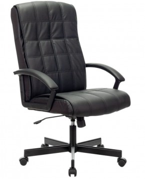 Кресло офисное BRABIX "Quadro EX-524" (черное) 532104 в Салехарде - salekhard.ok-mebel.com | фото