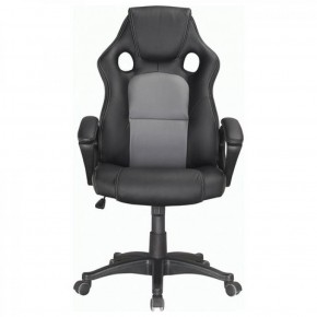 Кресло офисное BRABIX "Rider Plus EX-544" (черный/серый) 531582 в Салехарде - salekhard.ok-mebel.com | фото 2
