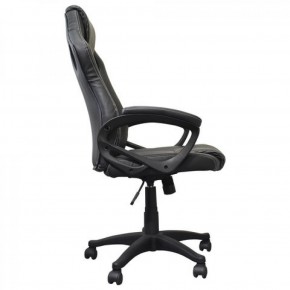 Кресло офисное BRABIX "Rider Plus EX-544" (черный/серый) 531582 в Салехарде - salekhard.ok-mebel.com | фото 3