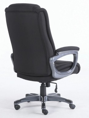 Кресло офисное BRABIX "Solid HD-005" (ткань/черное) 531822 в Салехарде - salekhard.ok-mebel.com | фото 4