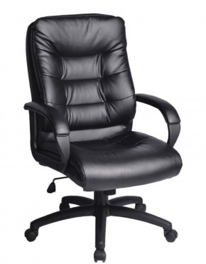 Кресло офисное BRABIX "Supreme EX-503" (черное) 530873 в Салехарде - salekhard.ok-mebel.com | фото