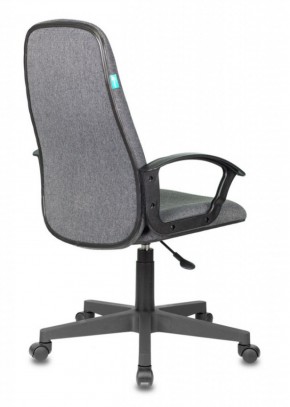 Кресло руководителя Бюрократ CH-808LT/#G серый 3C1 в Салехарде - salekhard.ok-mebel.com | фото 5