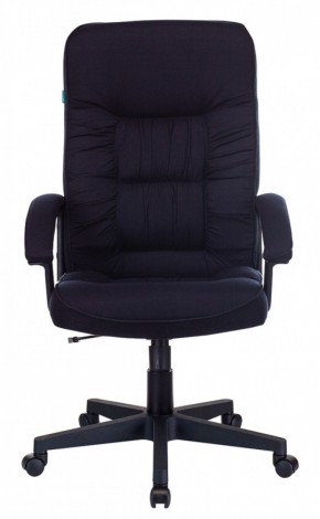 Кресло руководителя Бюрократ T-9908AXSN-Black черный TS-584 в Салехарде - salekhard.ok-mebel.com | фото 5