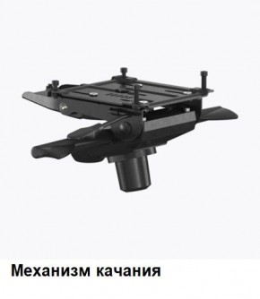 Кресло Samurai L1-1K - TS (Белый) Модель Samurai 0020001 в Салехарде - salekhard.ok-mebel.com | фото 6