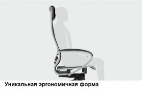 Кресло Samurai L1-1K - TS (Черный) Модель Samurai 0010001 в Салехарде - salekhard.ok-mebel.com | фото 11