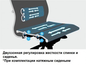 Кресло Samurai L1-1K - TS (Черный) Модель Samurai 0010001 в Салехарде - salekhard.ok-mebel.com | фото 14