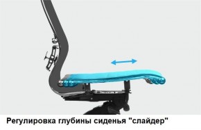 Кресло Samurai L1-1K - TS (Черный) Модель Samurai 0010001 в Салехарде - salekhard.ok-mebel.com | фото 15