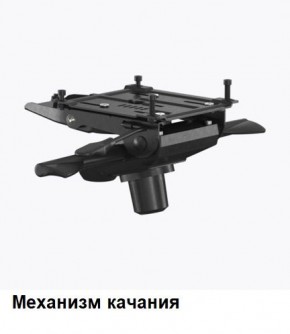 Кресло Samurai L1-1K - TS (Черный) Модель Samurai 0010001 в Салехарде - salekhard.ok-mebel.com | фото 6