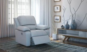 Кресло-трансформер Recliner (Реклайнер) в Салехарде - salekhard.ok-mebel.com | фото 2