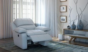 Кресло-трансформер Recliner (Реклайнер) в Салехарде - salekhard.ok-mebel.com | фото 3