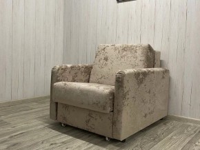 Кресло Уют Аккордеон МД 700 с подлокотниками (НПБ) в Салехарде - salekhard.ok-mebel.com | фото 5
