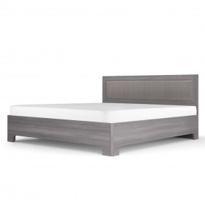 Кровать-1 1400 экокожа Парма Нео в Салехарде - salekhard.ok-mebel.com | фото 2