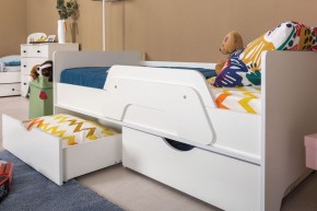 Кровать 11.22 Уна в Салехарде - salekhard.ok-mebel.com | фото 2