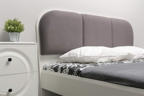 Кровать 11.36.02 Валенсия + орт. основание (1600) в Салехарде - salekhard.ok-mebel.com | фото 2