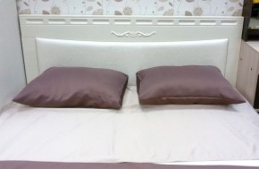 Кровать 1400 без ортопеда "Мария-Луиза 14" в Салехарде - salekhard.ok-mebel.com | фото 4