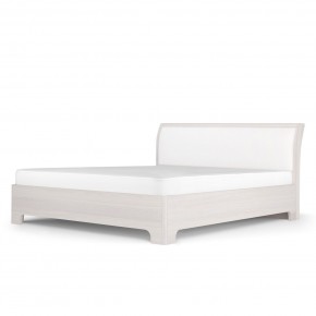 Кровать-3 1200 экокожа Парма Нео в Салехарде - salekhard.ok-mebel.com | фото 2