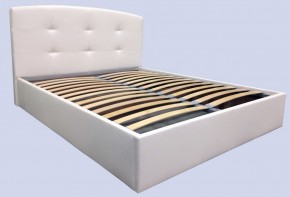 Кровать Ариадна Easy 1400 (без механизма подъема) в Салехарде - salekhard.ok-mebel.com | фото 2