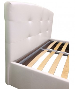 Кровать Ариадна Easy 1600 (без механизма подъема) в Салехарде - salekhard.ok-mebel.com | фото 3