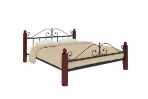 Кровать Диана Lux plus 1900 (МилСон) в Салехарде - salekhard.ok-mebel.com | фото 3