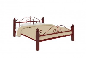 Кровать Диана Lux plus (1200*2000) в Салехарде - salekhard.ok-mebel.com | фото
