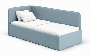 Кровать-диван Leonardo 160*70 (Голубой) в Салехарде - salekhard.ok-mebel.com | фото