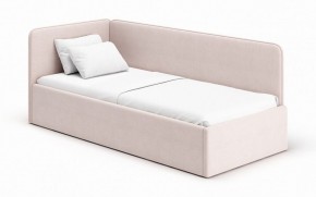 Кровать-диван Leonardo 160*70 (Розовый) в Салехарде - salekhard.ok-mebel.com | фото